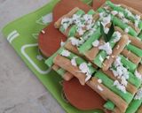 Foto langkah ke 6 dari resep Gethuk Duo.