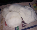 Foto del paso 7 de la receta: Pan Árabe con y sin Horno - Pan Pita