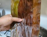 Foto langkah ke 3 dari resep Bacang Ketan.