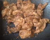 Foto langkah ke 3 dari resep Bistik Daging ala Bu Sefi.