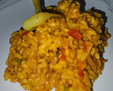 Foto del paso 11 de la receta: Arroz de calamar