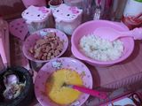 Nasii gorengg spamm~