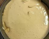 Foto del paso 6 de la receta: Torta de Manzana Invertida