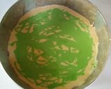 Foto langkah ke 4 dari resep Jelita Cake.