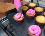 Foto del paso 11 de la receta: Fáciles Cupcake navideños
