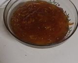 Foto del paso 4 de la receta: Mermelada de kumquat