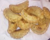 Foto del paso 4 de la receta: Empanadas de carne criollas