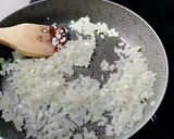 Foto del paso 3 de la receta: Pastel de papa y berenjenas