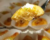 صورة لخطوة 7 من وصفة أطيب حلى تركي شكرباري أو رموش الست😋😍