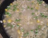 মশলাদার প্লেটে মশলাদার পাস্তা (masaladar pasta recipe in Bengali) রেসিপির ধাপ 2 ছবি