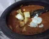 A picture of step 3 of Handi Paneer Korma.
