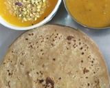 चने की दाल के पराठे(chane ki daal ke paratha recipe in hindi) रेसिपी चरण 10 फोटो