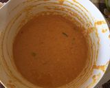 ચણા ના લોટ ના ચીલા (Chana Lot Chila Recipe In Gujarati) રેસીપી સ્ટેપ2ફોટો