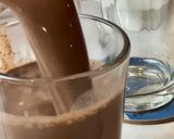 A picture of step 5 of Holiday Hot Chocolate🍫.