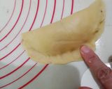 Foto langkah ke 3 dari resep Pastel.
