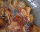 Foto langkah ke 2 dari resep Ayam Goreng Bumbu Sambal Ijo.