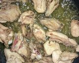 Foto langkah ke 2 dari resep Sup Ayam Hainan.