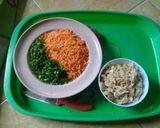 Foto langkah ke 1 dari resep Siomay Ayam simple.