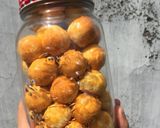 Foto langkah ke 8 dari resep Nastar Klasik.