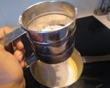 Foto del paso 6 de la receta Tarta de queso japonesa