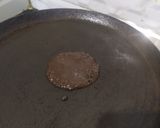 A picture of step 2 of ઓરીયો પેનકેક (Oreo Pancake Recipe In Gujarati).