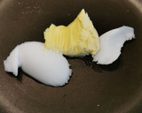 Foto del paso 2 de la receta: Paccheri con Panceta a la crema de Camembert