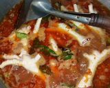 Foto langkah ke 4 dari resep Ceker Lapindo.