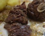 Foto del paso 6 de la receta: Huacahalomo al Jugo