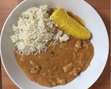 Foto del paso 4 de la receta: Muslos de pollo en pasta de maní 🥜