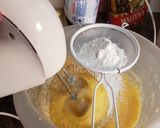 Foto del paso 2 de la receta: Torta de limón y naranja