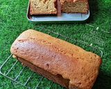 A picture of step 8 of Clove loaf.