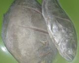 Foto langkah ke 2 dari resep Ikan Dorang Bumbu Rujak.