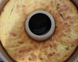 Foto del paso 5 de la receta: Torta de naranja y agregados