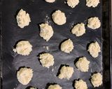 Une image de l'étape 2 de Amaretti.
