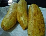 Foto del paso 3 de la receta: Patahamburguesa...!!!!🎅🎅🎅