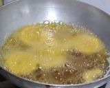 ઘઉંના લોટની ચકરી(wheat chakri recipe in gujarati) રેસીપી સ્ટેપ3ફોટો