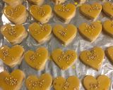 Foto langkah ke 4 dari resep Skippy peanut cookies.