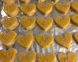 Foto langkah ke 4 dari resep Skippy peanut cookies.