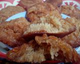 Foto langkah ke 7 dari resep Kue Cucur tradisional #PR_KueTradisionalBerserat.