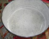 Foto del paso 5 de la receta: Torta para celiacos de yogur (sin harina)
