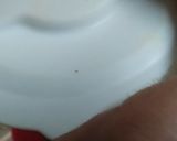 A picture of step 4 of Mint-Amla Immunity Shots.
