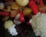 Foto langkah ke 4 dari resep Sambal Tempe Kemangi.