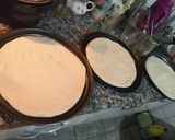 Foto del paso 7 de la receta: Pizza a la piedra 😍