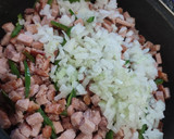 Foto del paso 3 de la receta: Chuletas a la Mexicana 🇲🇽