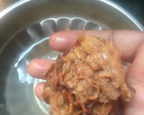 கருவாட்டுக் குழம்பு ரெசிபி ஸ்டேப் 2 புகைப்படம்