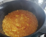 Foto del paso 3 de la receta: Arroz meloso con chocos en Mambo