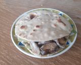 Foto del paso 4 de la receta: Kebab de pollo