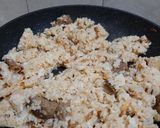 Foto langkah ke 3 dari resep Nasi Goreng Kencur.