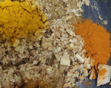 சேனைக்கிழங்கு கட்லெட் ரெசிபி ஸ்டேப் 3 புகைப்படம்