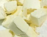 Foto langkah ke 1 dari resep Burn Cheesecake.